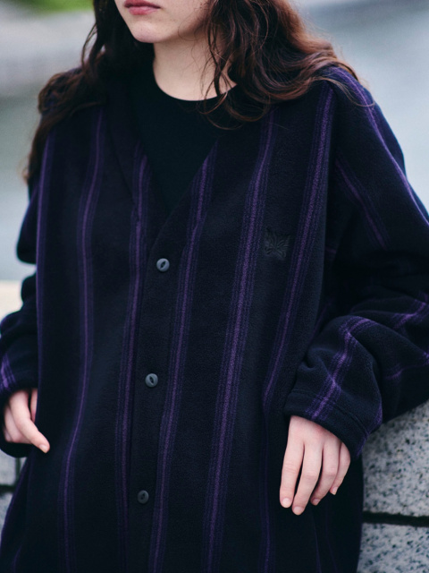 UNIQLO × NEEDLES 2025 FW コラボレーションが国内 10/31 発売 (ユニクロ ニードルズ)