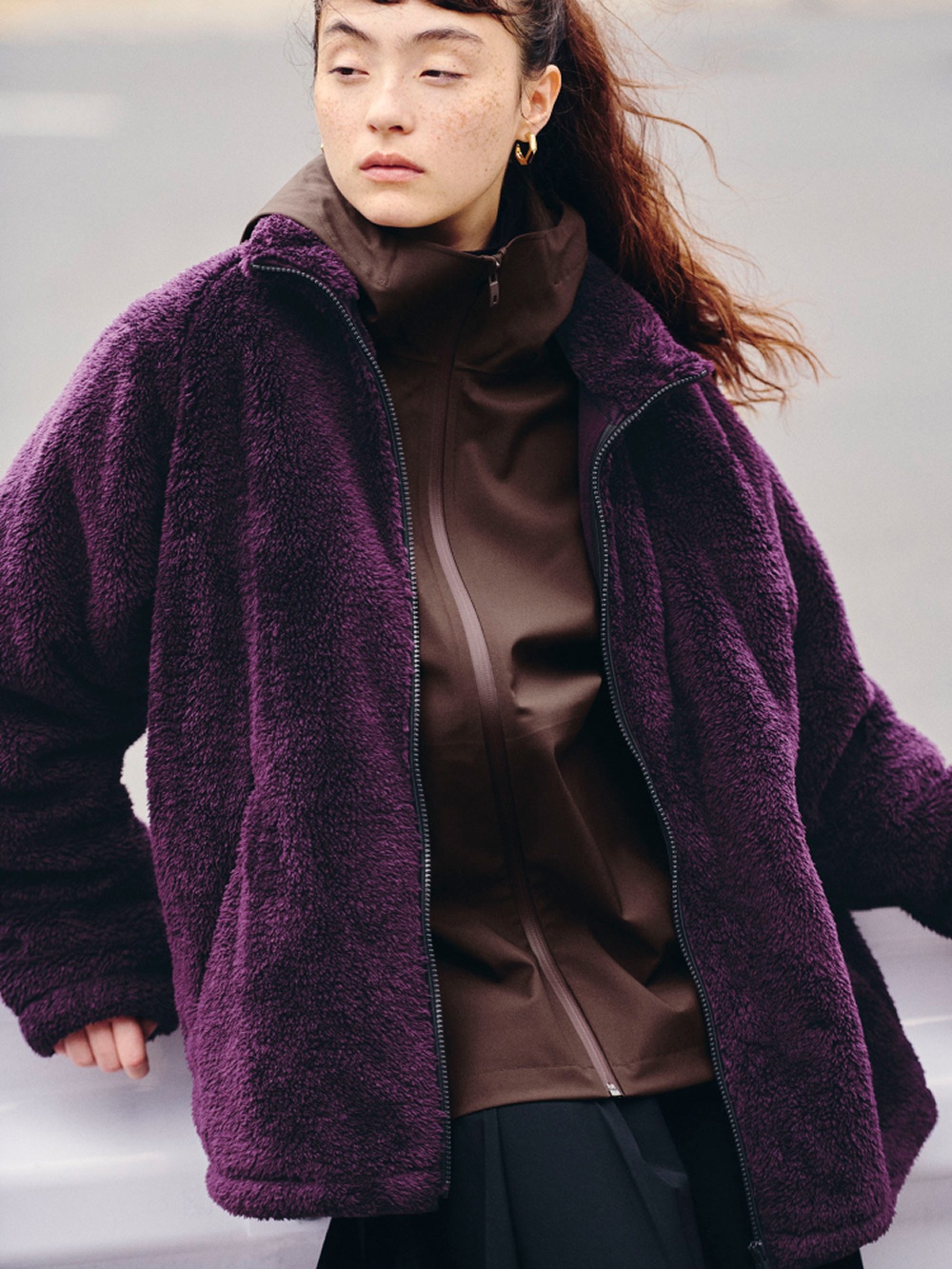 UNIQLO × NEEDLES 2025 FW コラボレーションが国内 10/31 発売 (ユニクロ ニードルズ)