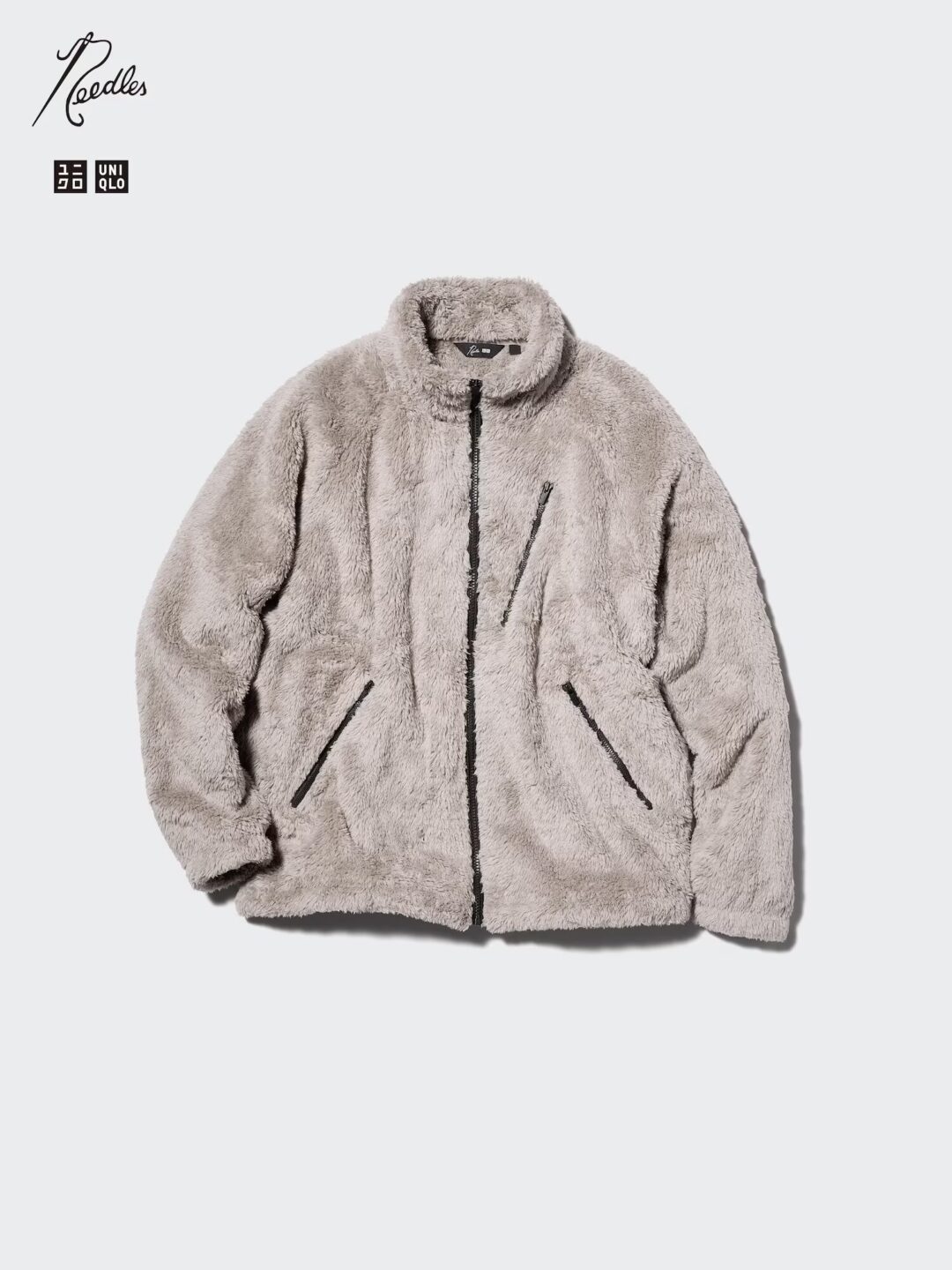 UNIQLO × NEEDLES 2025 FW コラボレーションが国内 10/31 発売 (ユニクロ ニードルズ)