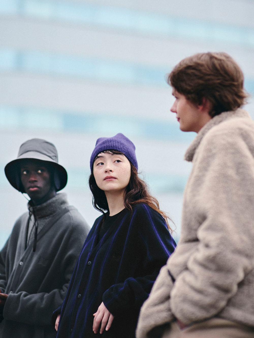 UNIQLO × NEEDLES 2025 FW コラボレーションが国内 10/31 発売 (ユニクロ ニードルズ)