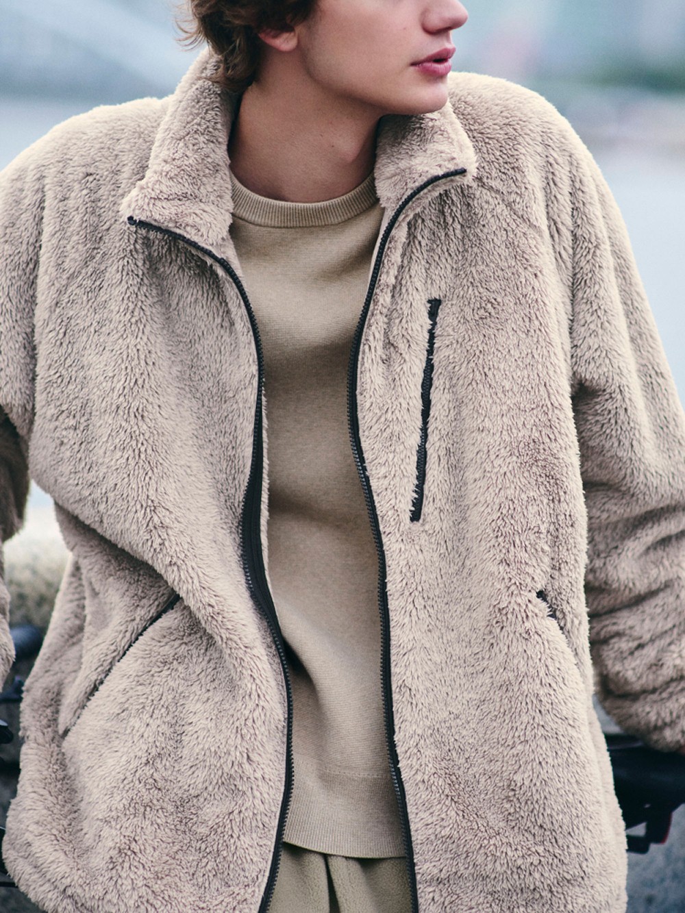 UNIQLO × NEEDLES 2025 FW コラボレーションが国内 10/31 発売 (ユニクロ ニードルズ)