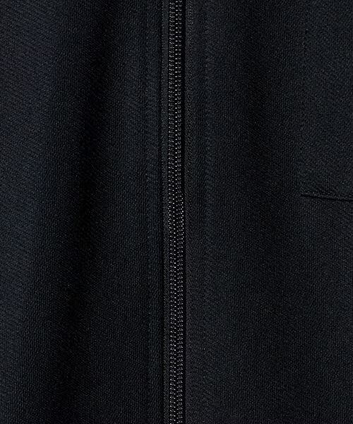 BEAUTY&YOUTH × adidas Originals 2025 FW 別注 “RETRO COLLAR Track Jacket” Navyが9月下旬 発売 (ビューティアンドユース アディダス オリジナルス レトロ ブルゾン) [KD9389/KD9390]