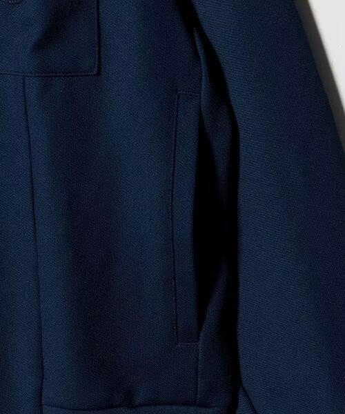BEAUTY&YOUTH × adidas Originals 2025 FW 別注 “RETRO COLLAR Track Jacket” Navyが9月下旬 発売 (ビューティアンドユース アディダス オリジナルス レトロ ブルゾン) [KD9389/KD9390]