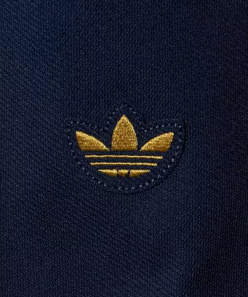 BEAUTY&YOUTH × adidas Originals 2025 FW 別注 “RETRO COLLAR Track Jacket” Navyが9月下旬 発売 (ビューティアンドユース アディダス オリジナルス レトロ ブルゾン) [KD9389/KD9390]