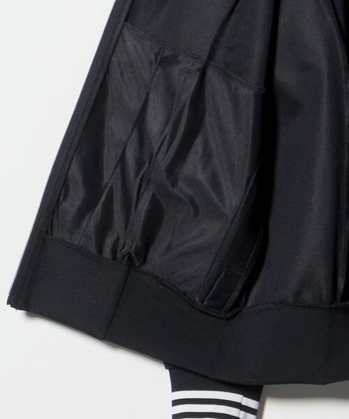 BEAUTY&YOUTH × adidas Originals 2025 FW 別注 “RETRO COLLAR Track Jacket” Navyが9月下旬 発売 (ビューティアンドユース アディダス オリジナルス レトロ ブルゾン) [KD9389/KD9390]