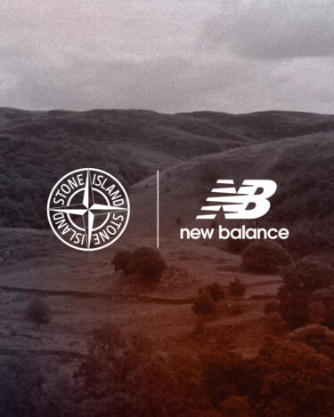 【近日発売】Stone Island x New Balance 2025 FW (ストーンアイランド ニューバランス 2025年 秋冬)