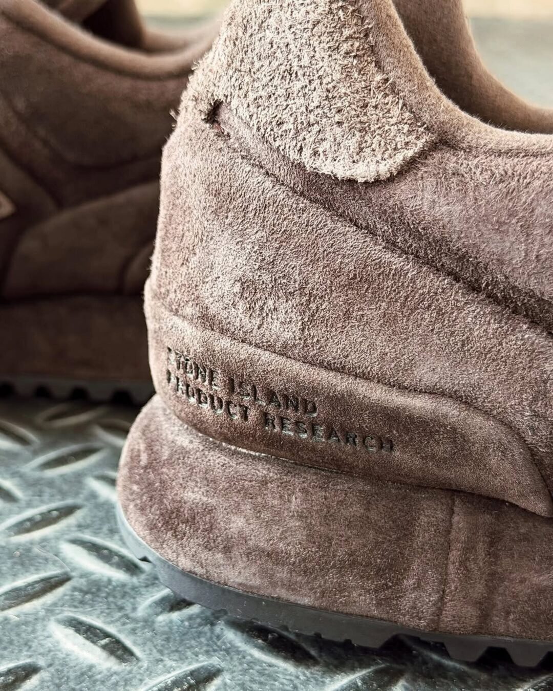 【2025年 9/23 発売】Stone Island x New Balance 2025 FW 574 LEGACY Ghost (ストーンアイランド ニューバランス 2025年 秋冬)