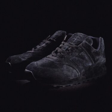 【2025年 9/23 発売】Stone Island x New Balance 2025 FW 574 LEGACY Ghost (ストーンアイランド ニューバランス 2025年 秋冬)
