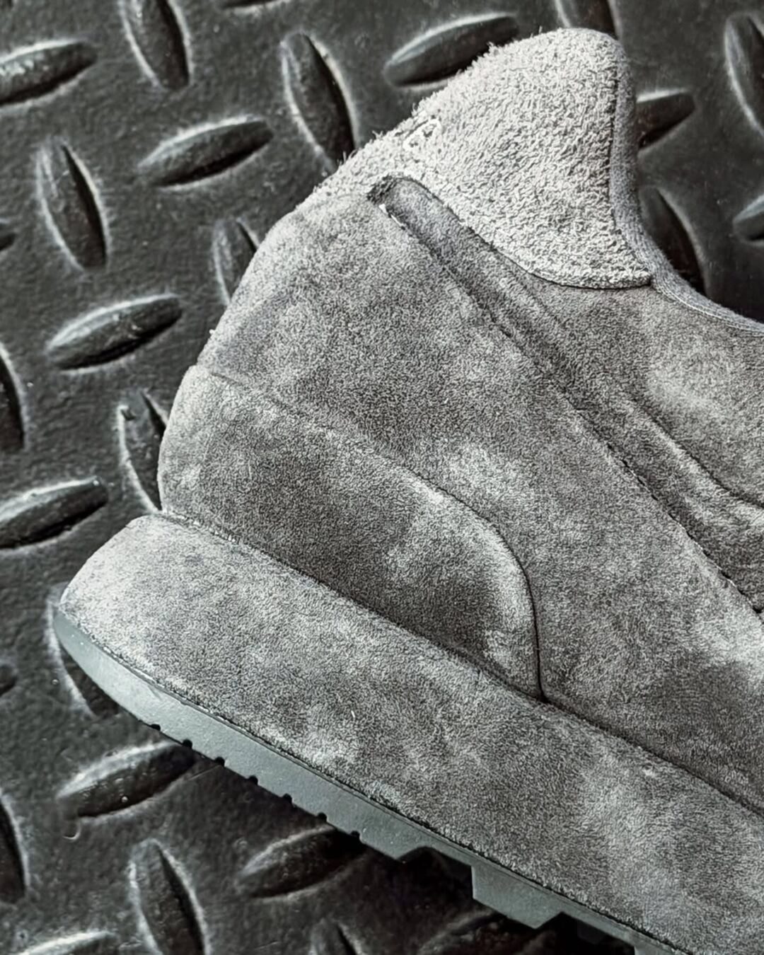 【2025年 9/23 発売】Stone Island x New Balance 2025 FW 574 LEGACY Ghost (ストーンアイランド ニューバランス 2025年 秋冬)