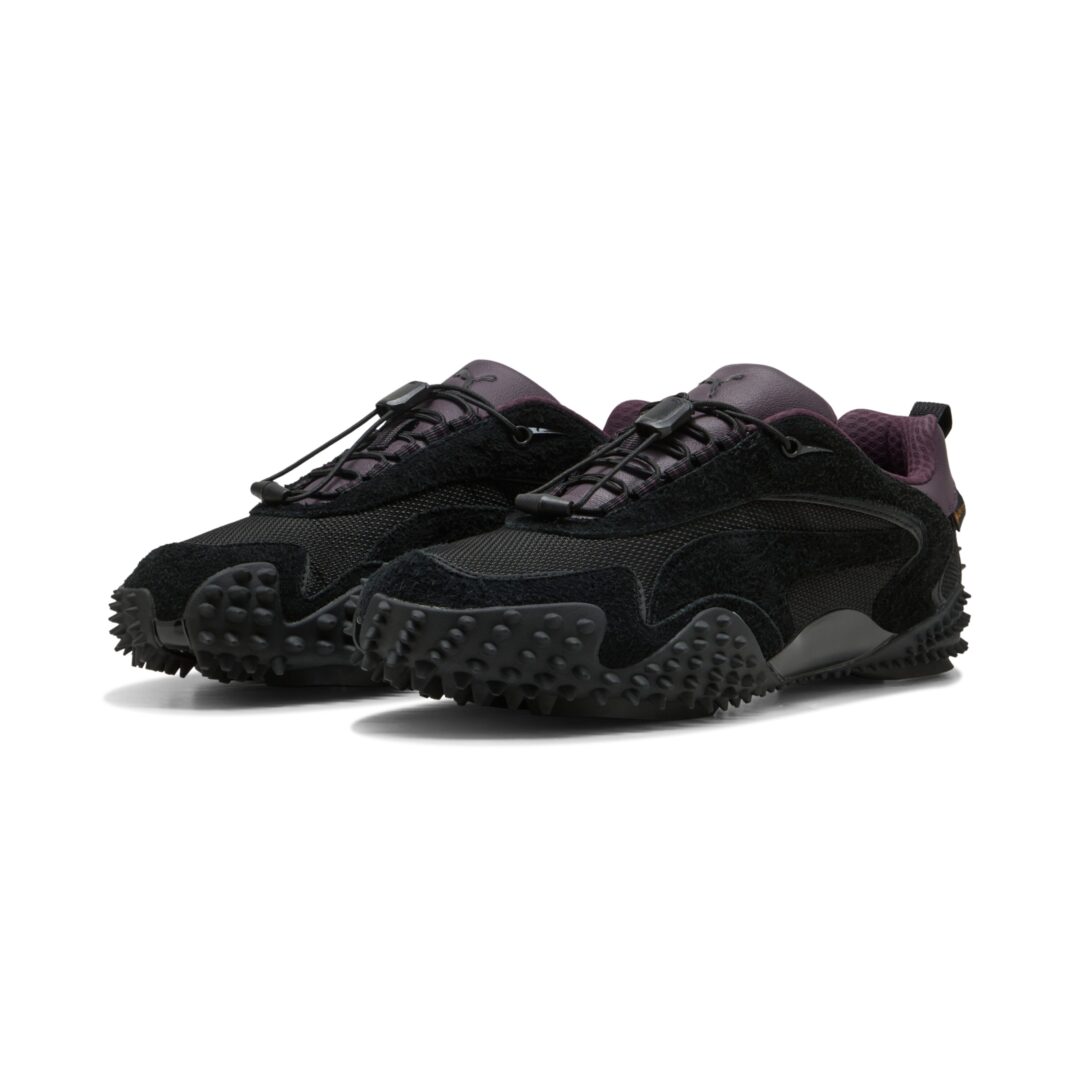 【2025年 9/26 発売】PUMA MOSTRO XC GTX (プーマ モストロ ゴアテックス GORE-TEX) [402957-01/402957-02]