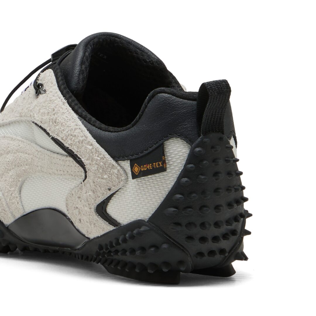 【2025年 9/26 発売】PUMA MOSTRO XC GTX (プーマ モストロ ゴアテックス GORE-TEX) [402957-01/402957-02]