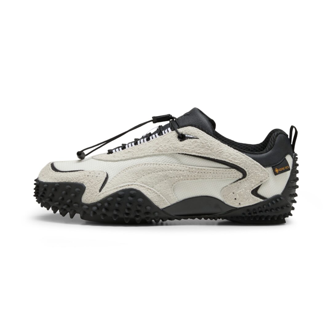 【2025年 9/26 発売】PUMA MOSTRO XC GTX (プーマ モストロ ゴアテックス GORE-TEX) [402957-01/402957-02]