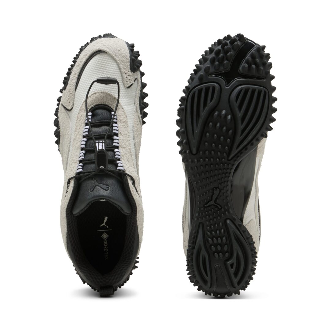 【2025年 9/26 発売】PUMA MOSTRO XC GTX (プーマ モストロ ゴアテックス GORE-TEX) [402957-01/402957-02]
