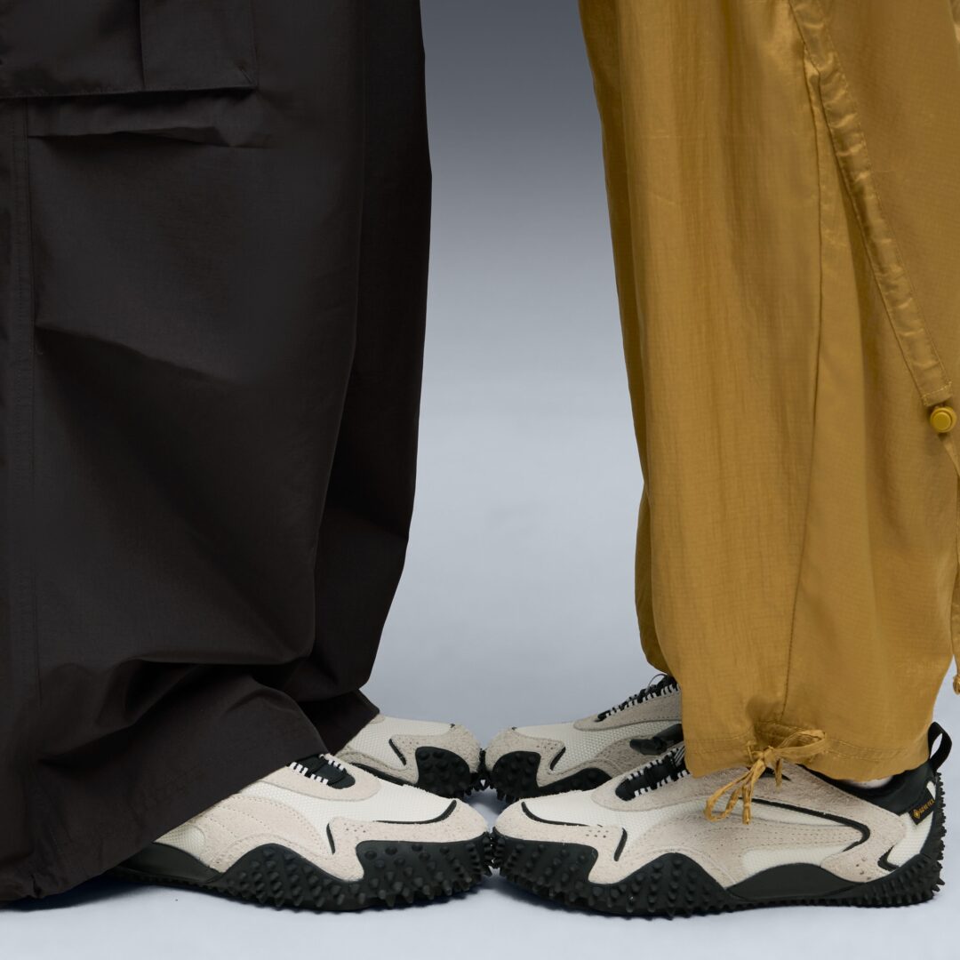 【2025年 9/26 発売】PUMA MOSTRO XC GTX (プーマ モストロ ゴアテックス GORE-TEX) [402957-01/402957-02]
