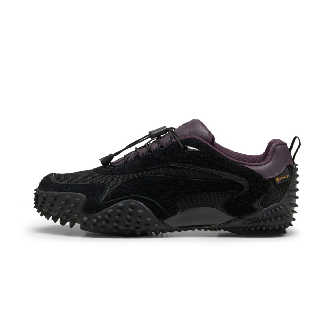【2025年 9/26 発売】PUMA MOSTRO XC GTX (プーマ モストロ ゴアテックス GORE-TEX) [402957-01/402957-02]