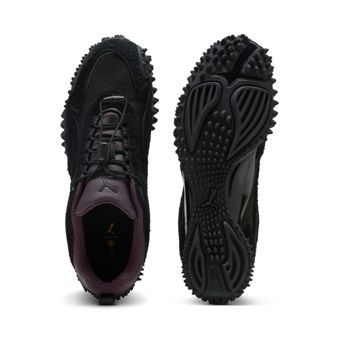 【2025年 9/26 発売】PUMA MOSTRO XC GTX (プーマ モストロ ゴアテックス GORE-TEX) [402957-01/402957-02]