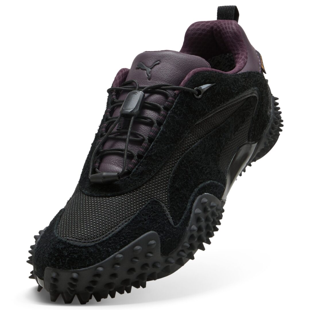 【2025年 9/26 発売】PUMA MOSTRO XC GTX (プーマ モストロ ゴアテックス GORE-TEX) [402957-01/402957-02]