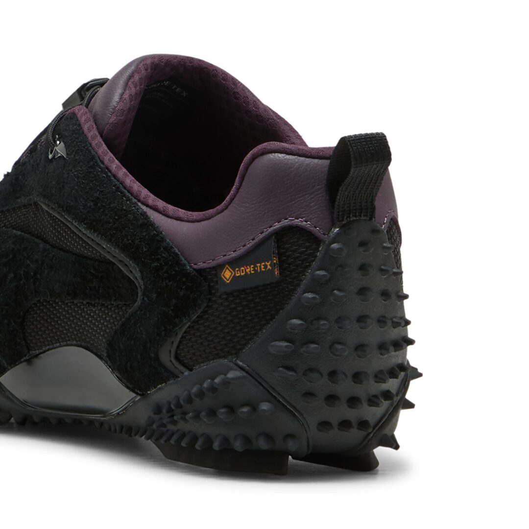 【2025年 9/26 発売】PUMA MOSTRO XC GTX (プーマ モストロ ゴアテックス GORE-TEX) [402957-01/402957-02]