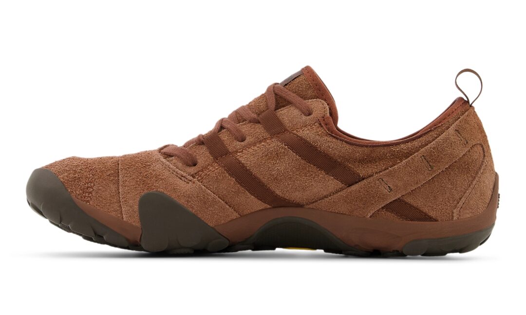 【2025年 10/1 発売】New Balance MINIMUS MT10 OPR “Brown” (ニューバランス ミニマス) [MT10OPR]