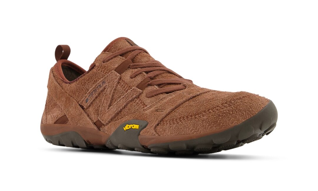 【2025年 10/1 発売】New Balance MINIMUS MT10 OPR “Brown” (ニューバランス ミニマス) [MT10OPR]