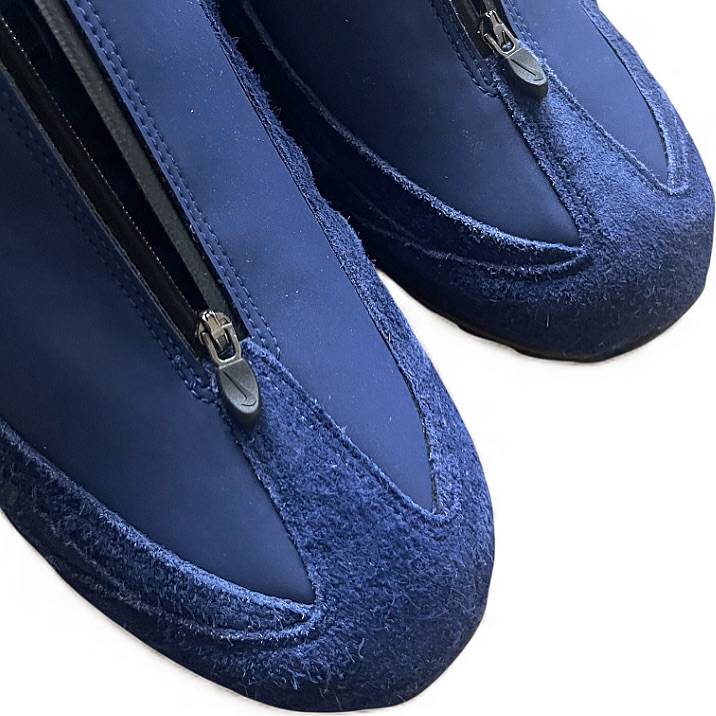 【2025年末 発売予定】NIKE AIR MAX 95 BIG BUBBLE ZIP SP “Royal blue” (ナイキ エア マックス 95 ビッグバブル ジップ “ロイヤルブルー”) [IM0695-400]