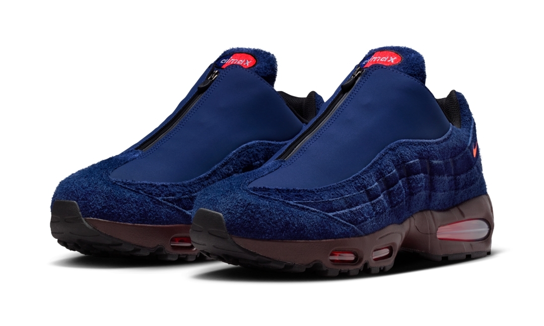 【2025年末 発売予定】NIKE AIR MAX 95 BIG BUBBLE ZIP SP “Royal blue” (ナイキ エア マックス 95 ビッグバブル ジップ “ロイヤルブルー”) [IM0695-400]