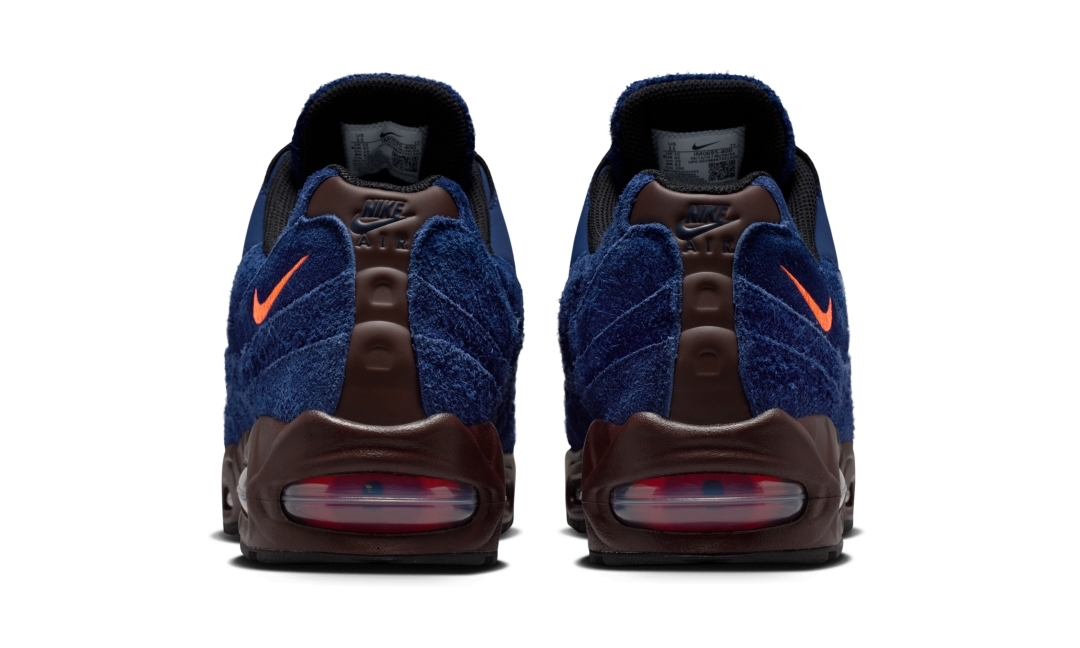 【2025年末 発売予定】NIKE AIR MAX 95 BIG BUBBLE ZIP SP “Royal blue” (ナイキ エア マックス 95 ビッグバブル ジップ “ロイヤルブルー”) [IM0695-400]