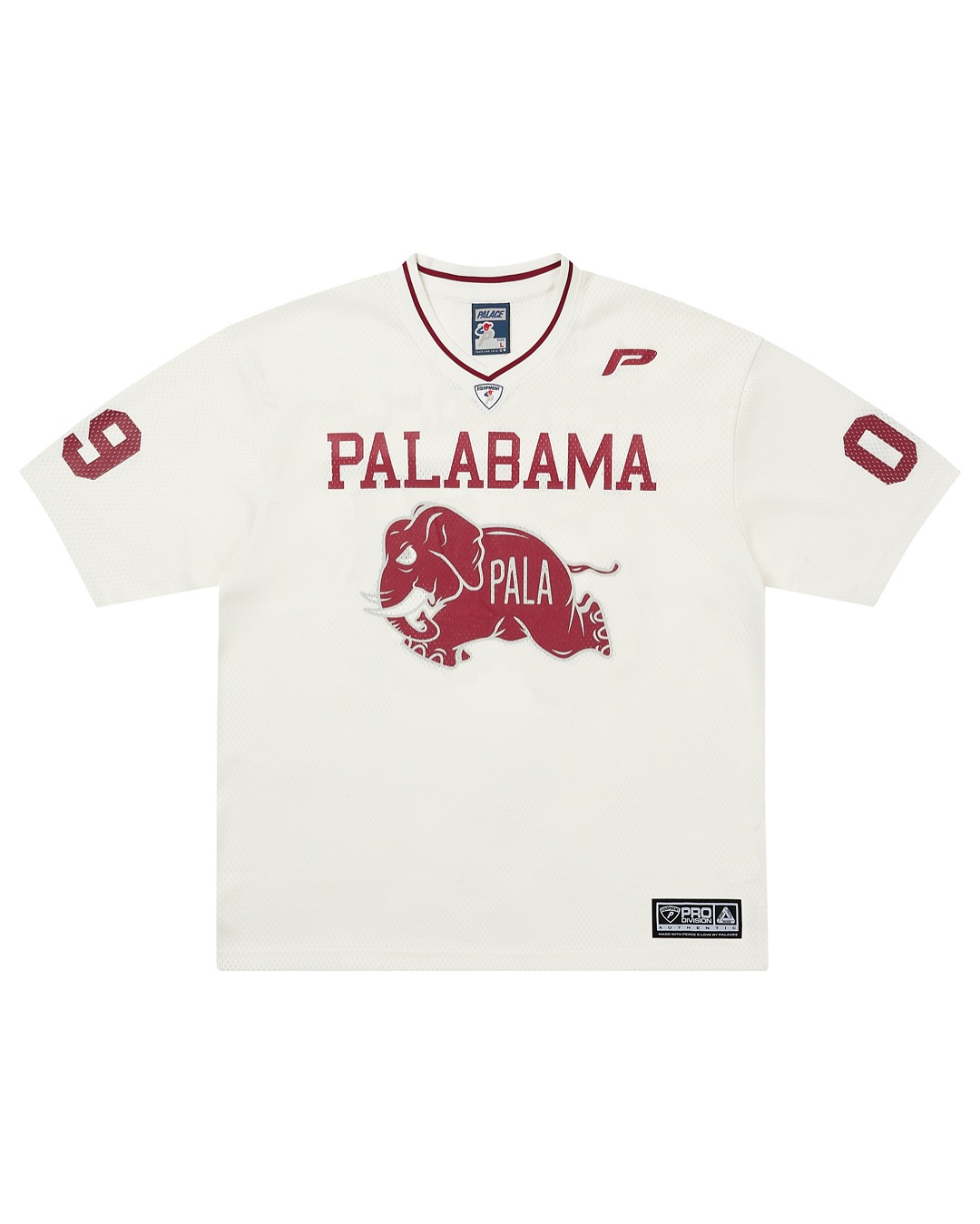 【2025年 9/6 発売】Palace Skateboards 2025 AUTUMN week 5 (パレス スケートボード 2025年 秋/オータム)