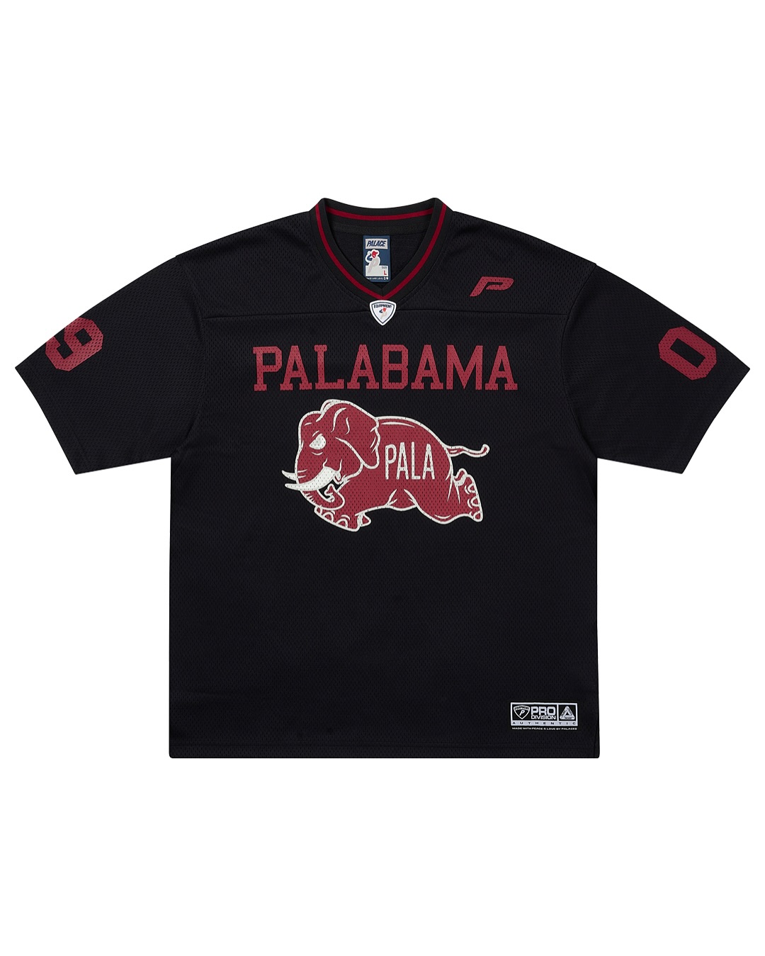 【2025年 9/6 発売】Palace Skateboards 2025 AUTUMN week 5 (パレス スケートボード 2025年 秋/オータム)
