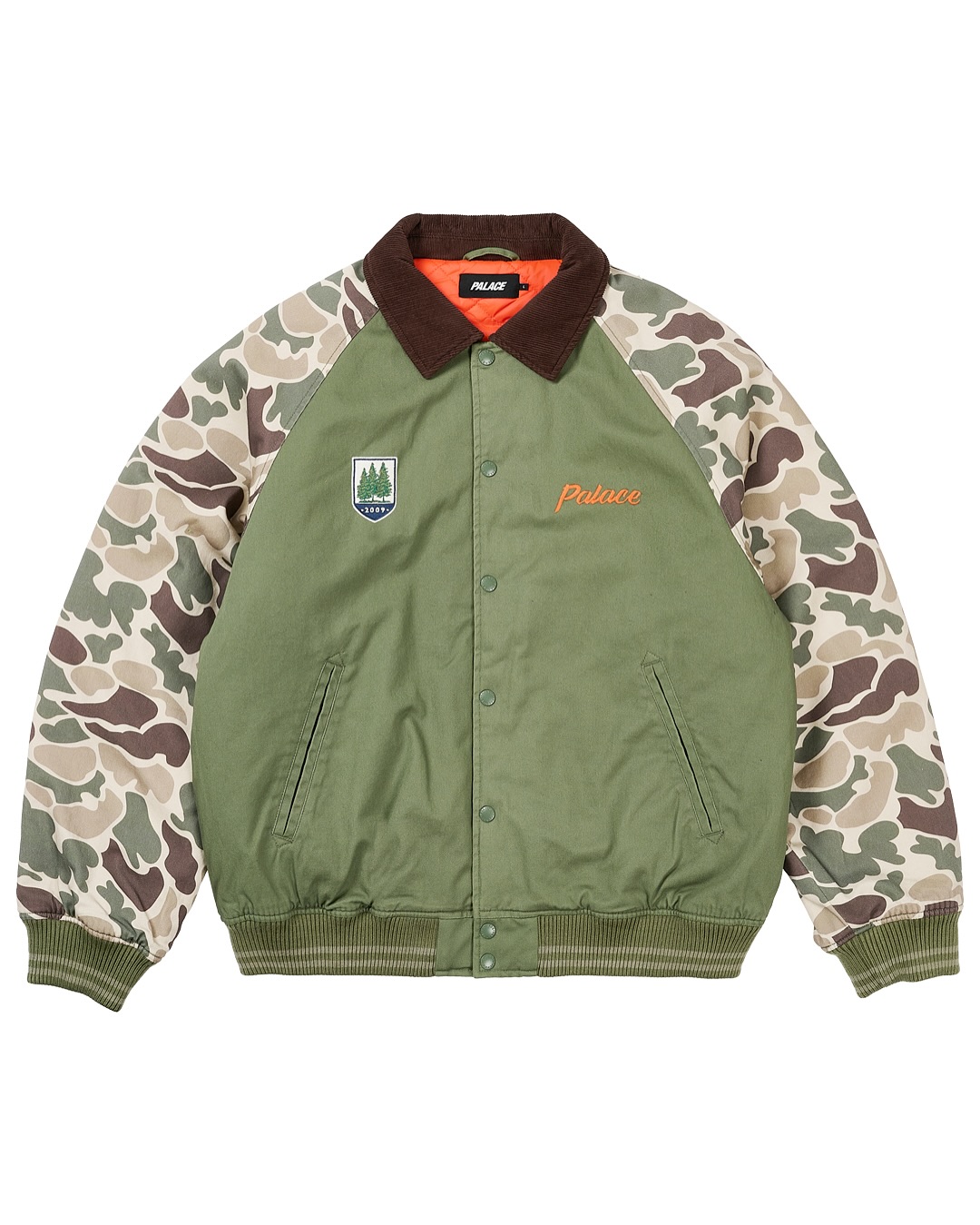 【2025年 9/6 発売】Palace Skateboards 2025 AUTUMN week 5 (パレス スケートボード 2025年 秋/オータム)
