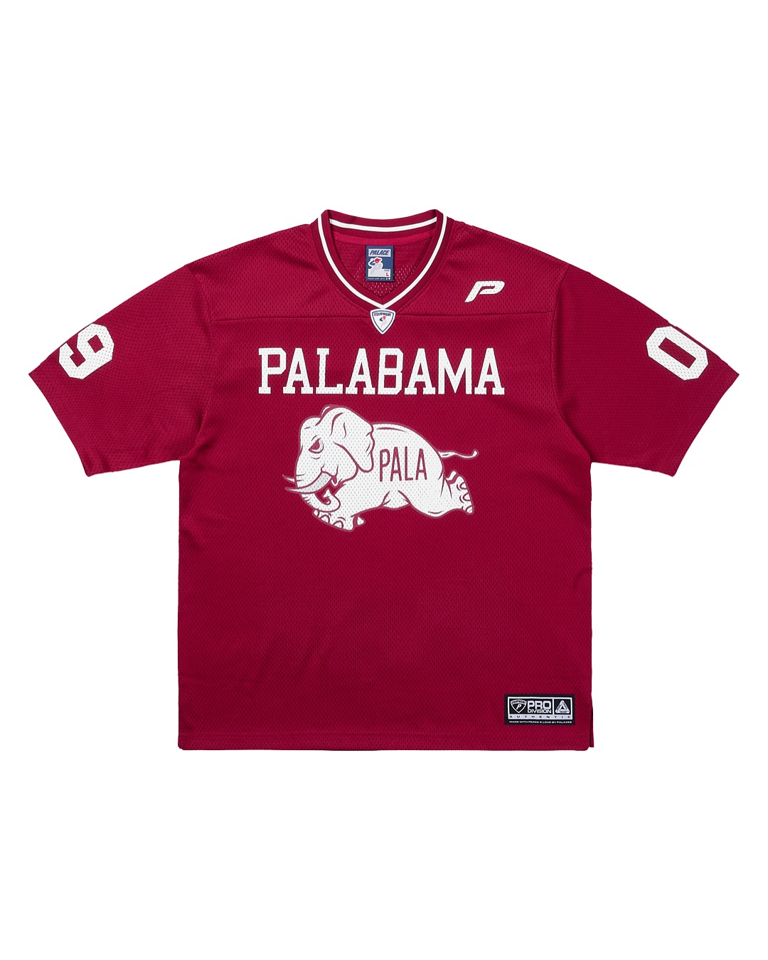 【2025年 9/6 発売】Palace Skateboards 2025 AUTUMN week 5 (パレス スケートボード 2025年 秋/オータム)