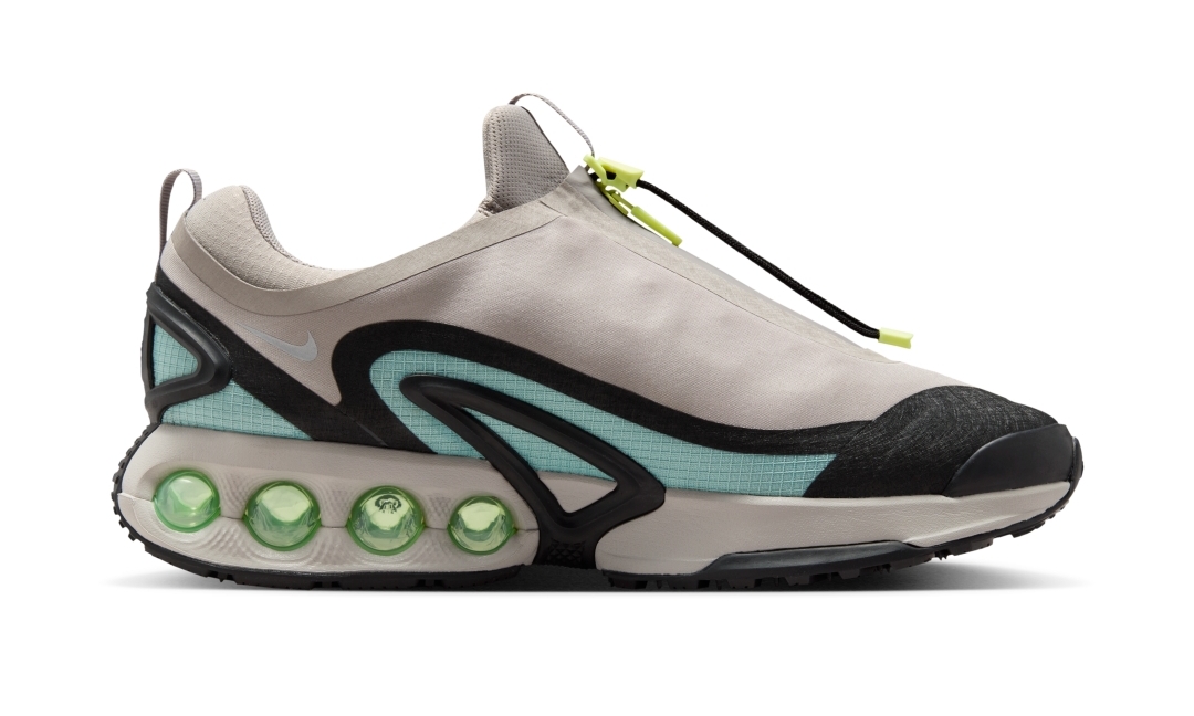 【2025年 発売予定】NIKE AIR MAX DN ROAM “Black/Cargo Khaki/College Gray” (ナイキ エア マックス ディーエヌ ローム “ブラック/カーキ/グレー”) [HQ8605-001/HQ8605-002/HQ8605-003]