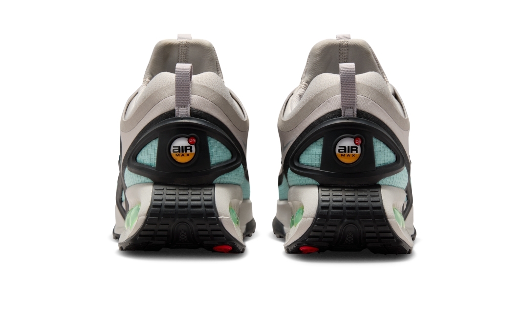 【2025年 発売予定】NIKE AIR MAX DN ROAM “Black/Cargo Khaki/College Gray” (ナイキ エア マックス ディーエヌ ローム “ブラック/カーキ/グレー”) [HQ8605-001/HQ8605-002/HQ8605-003]