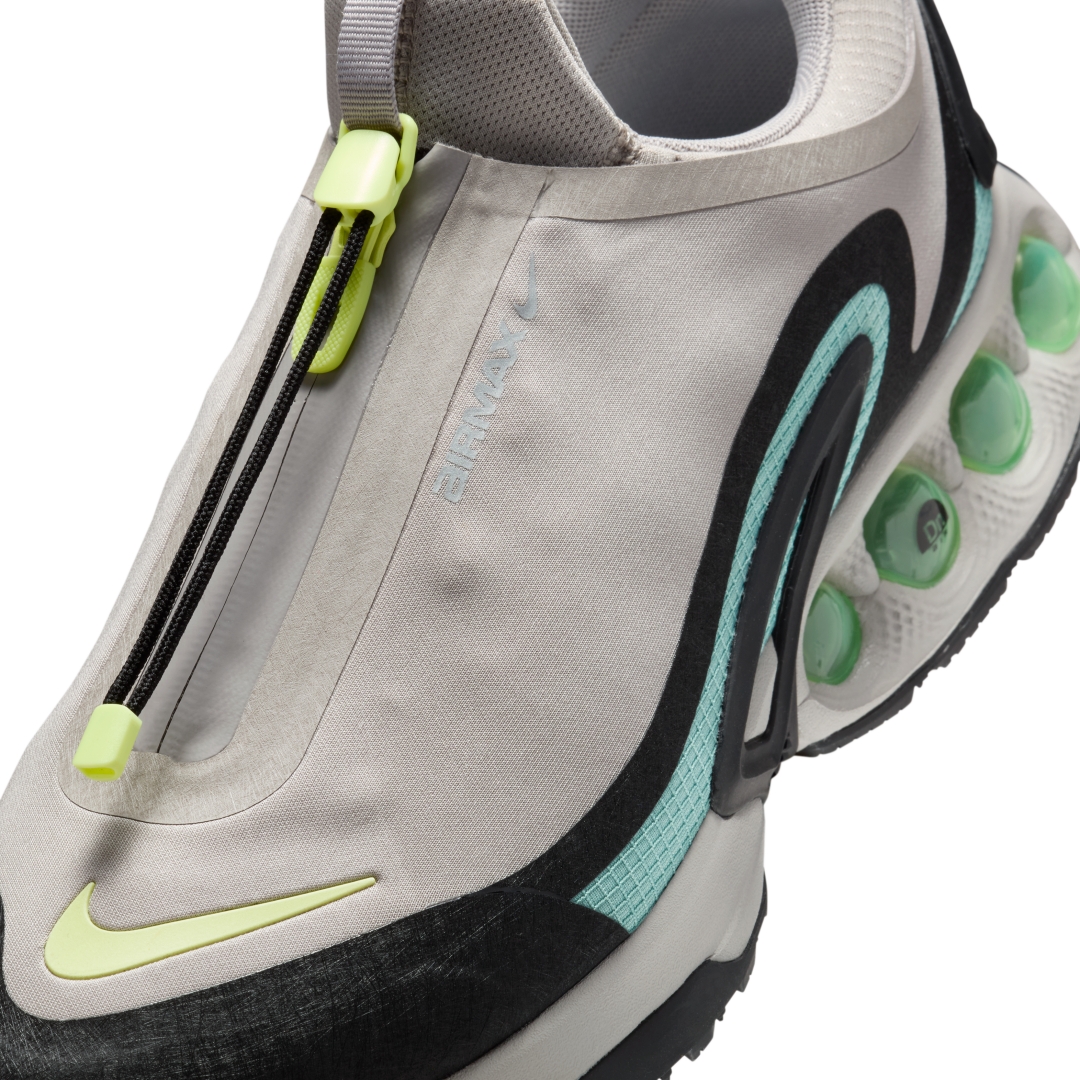 【2025年 発売予定】NIKE AIR MAX DN ROAM “Black/Cargo Khaki/College Gray” (ナイキ エア マックス ディーエヌ ローム “ブラック/カーキ/グレー”) [HQ8605-001/HQ8605-002/HQ8605-003]