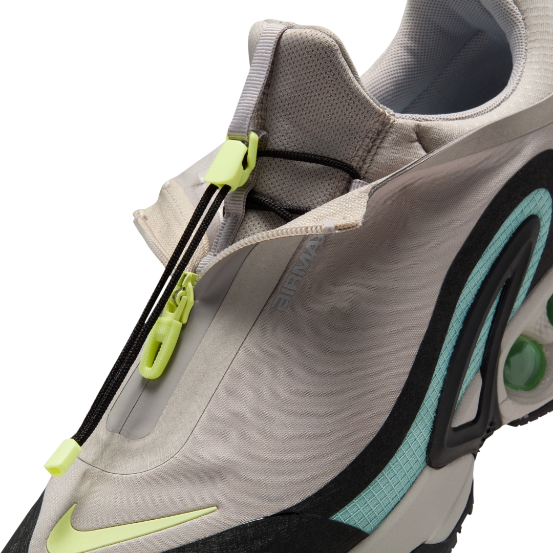 【2025年 発売予定】NIKE AIR MAX DN ROAM “Black/Cargo Khaki/College Gray” (ナイキ エア マックス ディーエヌ ローム “ブラック/カーキ/グレー”) [HQ8605-001/HQ8605-002/HQ8605-003]