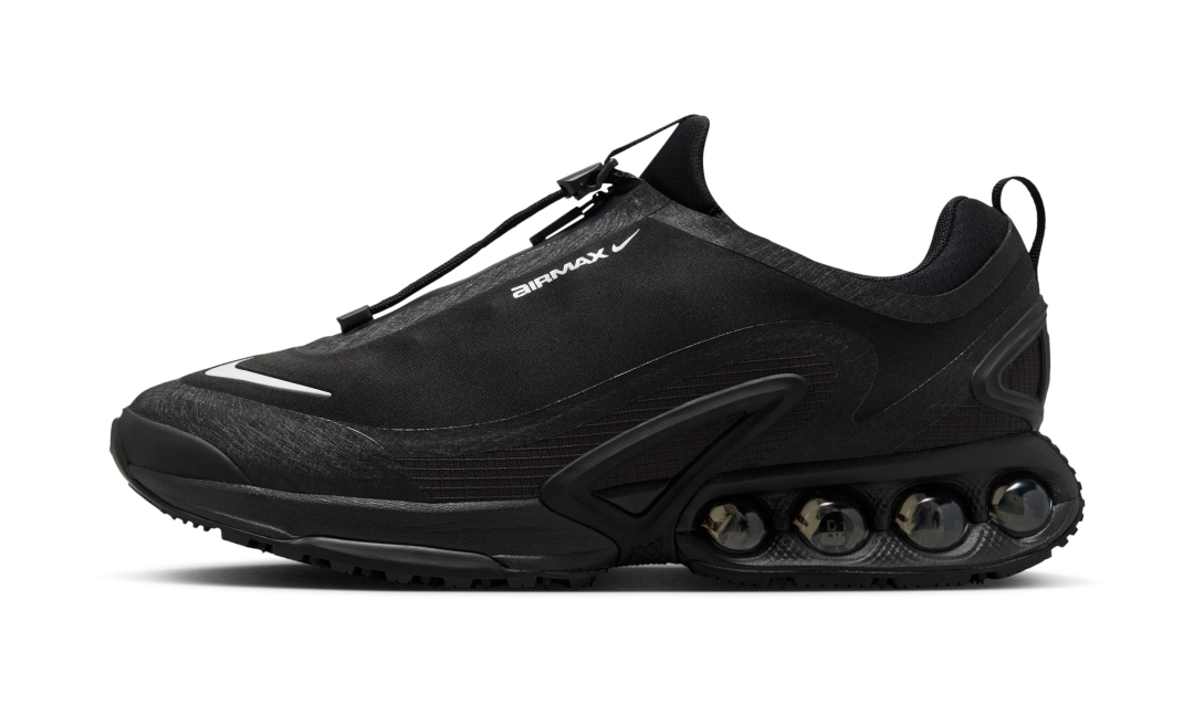 【2025年 発売予定】NIKE AIR MAX DN ROAM “Black/Cargo Khaki/College Gray” (ナイキ エア マックス ディーエヌ ローム “ブラック/カーキ/グレー”) [HQ8605-001/HQ8605-002/HQ8605-003]
