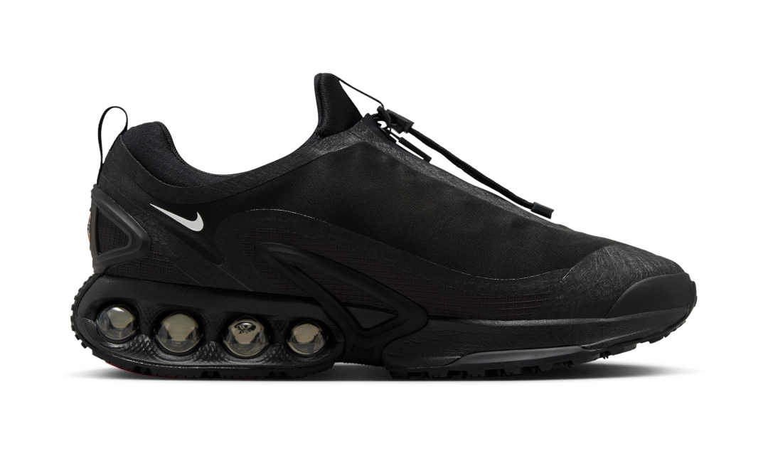 【2025年 発売予定】NIKE AIR MAX DN ROAM “Black/Cargo Khaki/College Gray” (ナイキ エア マックス ディーエヌ ローム “ブラック/カーキ/グレー”) [HQ8605-001/HQ8605-002/HQ8605-003]