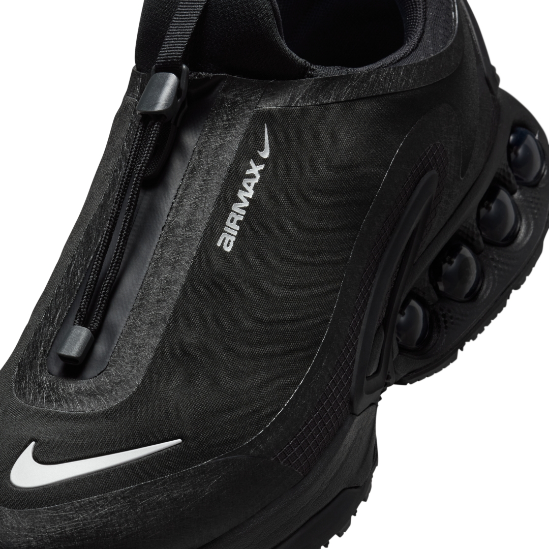 【2025年 発売予定】NIKE AIR MAX DN ROAM “Black/Cargo Khaki/College Gray” (ナイキ エア マックス ディーエヌ ローム “ブラック/カーキ/グレー”) [HQ8605-001/HQ8605-002/HQ8605-003]