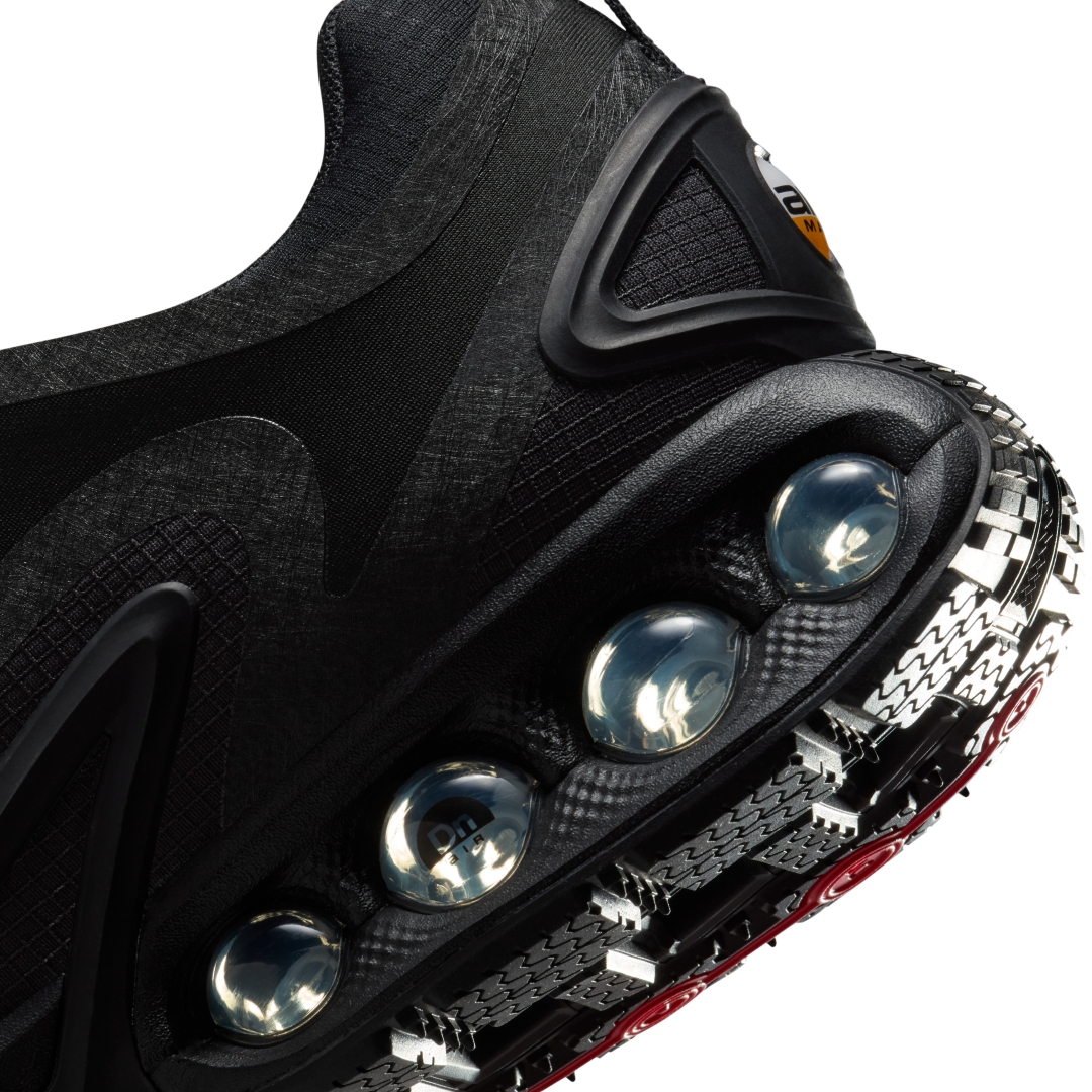 【2025年 発売予定】NIKE AIR MAX DN ROAM “Black/Cargo Khaki/College Gray” (ナイキ エア マックス ディーエヌ ローム “ブラック/カーキ/グレー”) [HQ8605-001/HQ8605-002/HQ8605-003]