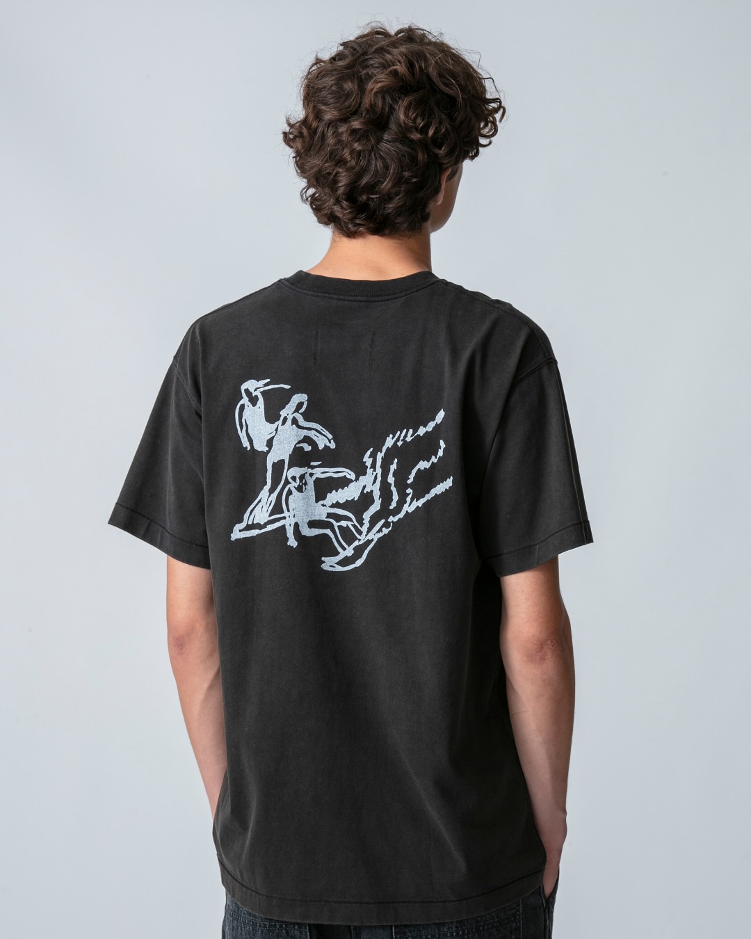 Champion for RHC Ron Herman “Surf Drawing Tee”が2025年 9/6 発売 (チャンピオン ロンハーマン)