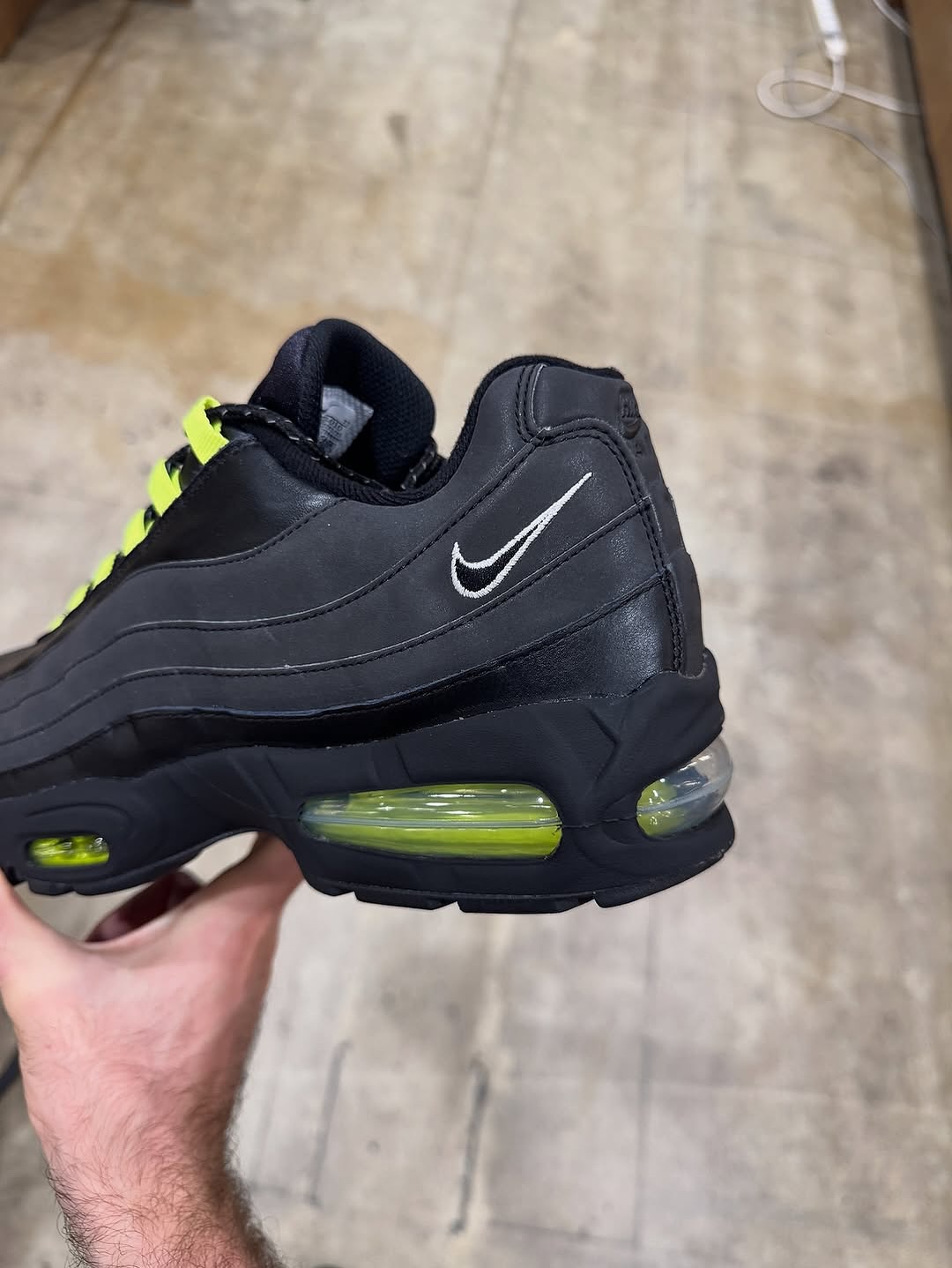 【近日発売】NIKE AIR MAX 95 BIG BUBBLE SE “HRJK/Harajuku” (ナイキ エア マックス 95 ビッグバブル “ハラジュク/原宿”)