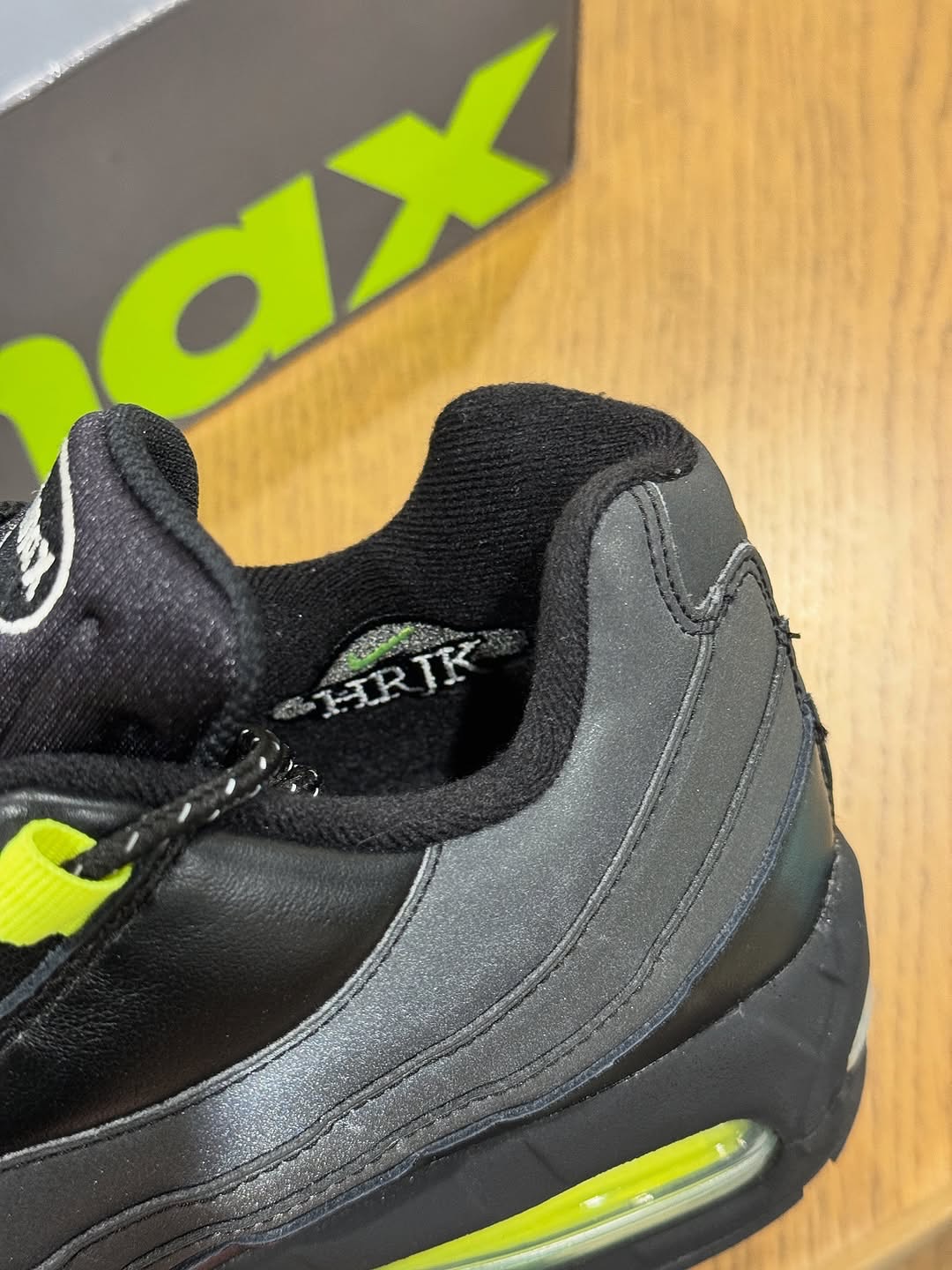 【近日発売】NIKE AIR MAX 95 BIG BUBBLE SE “HRJK/Harajuku” (ナイキ エア マックス 95 ビッグバブル “ハラジュク/原宿”)