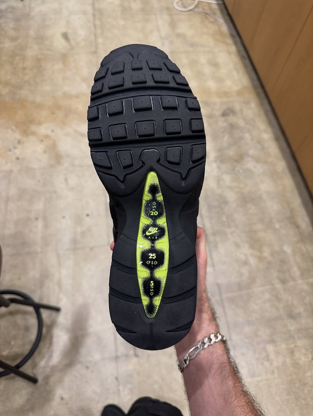【近日発売】NIKE AIR MAX 95 BIG BUBBLE SE “HRJK/Harajuku” (ナイキ エア マックス 95 ビッグバブル “ハラジュク/原宿”)