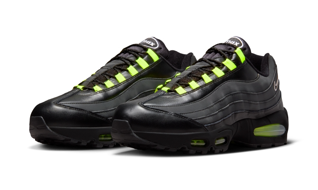 【近日発売】NIKE AIR MAX 95 BIG BUBBLE SE “HRJK/Harajuku” (ナイキ エア マックス 95 ビッグバブル “ハラジュク/原宿”) [IM8063-010]