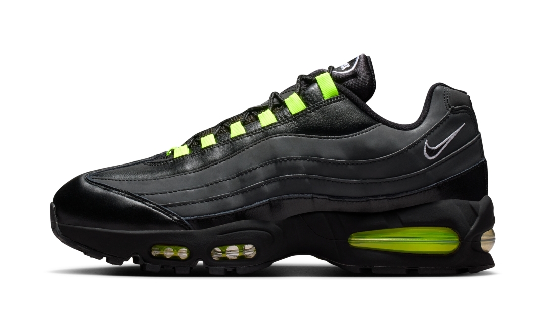 【近日発売】NIKE AIR MAX 95 BIG BUBBLE SE “HRJK/Harajuku” (ナイキ エア マックス 95 ビッグバブル “ハラジュク/原宿”) [IM8063-010]