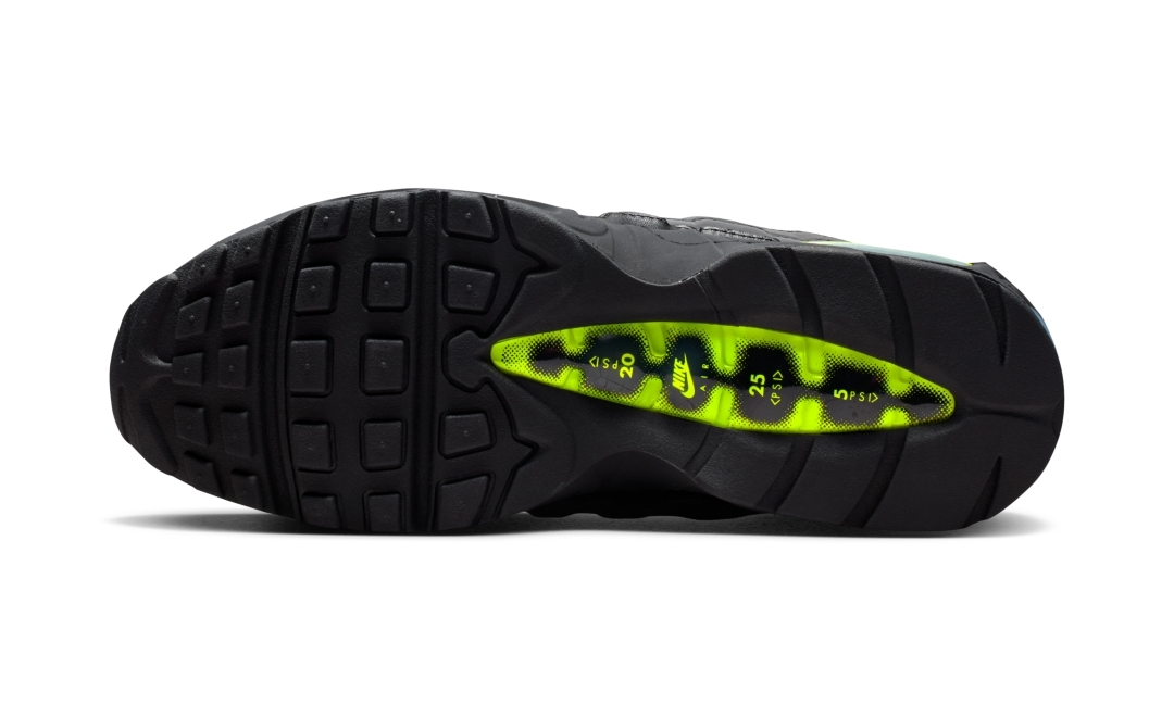 【近日発売】NIKE AIR MAX 95 BIG BUBBLE SE “HRJK/Harajuku” (ナイキ エア マックス 95 ビッグバブル “ハラジュク/原宿”) [IM8063-010]