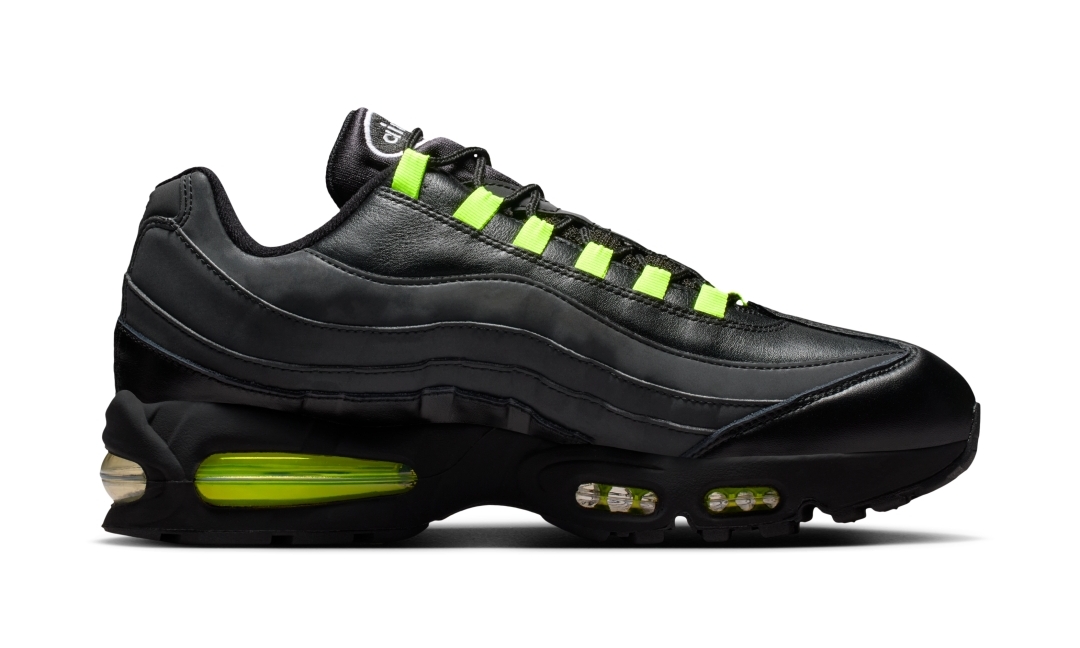 【近日発売】NIKE AIR MAX 95 BIG BUBBLE SE “HRJK/Harajuku” (ナイキ エア マックス 95 ビッグバブル “ハラジュク/原宿”) [IM8063-010]