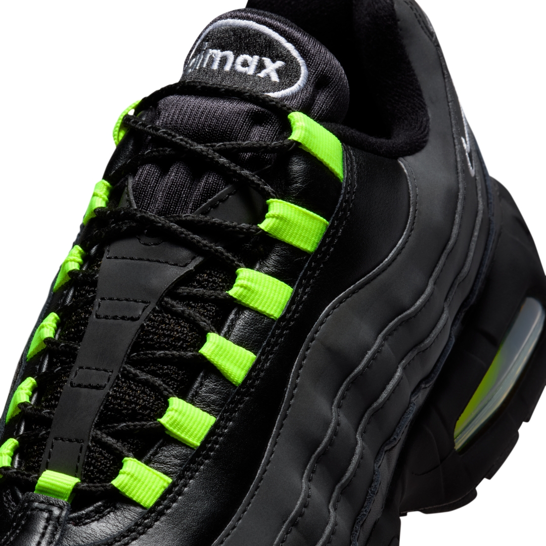 【近日発売】NIKE AIR MAX 95 BIG BUBBLE SE “HRJK/Harajuku” (ナイキ エア マックス 95 ビッグバブル “ハラジュク/原宿”) [IM8063-010]