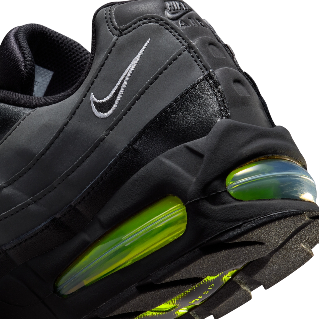 【近日発売】NIKE AIR MAX 95 BIG BUBBLE SE “HRJK/Harajuku” (ナイキ エア マックス 95 ビッグバブル “ハラジュク/原宿”) [IM8063-010]