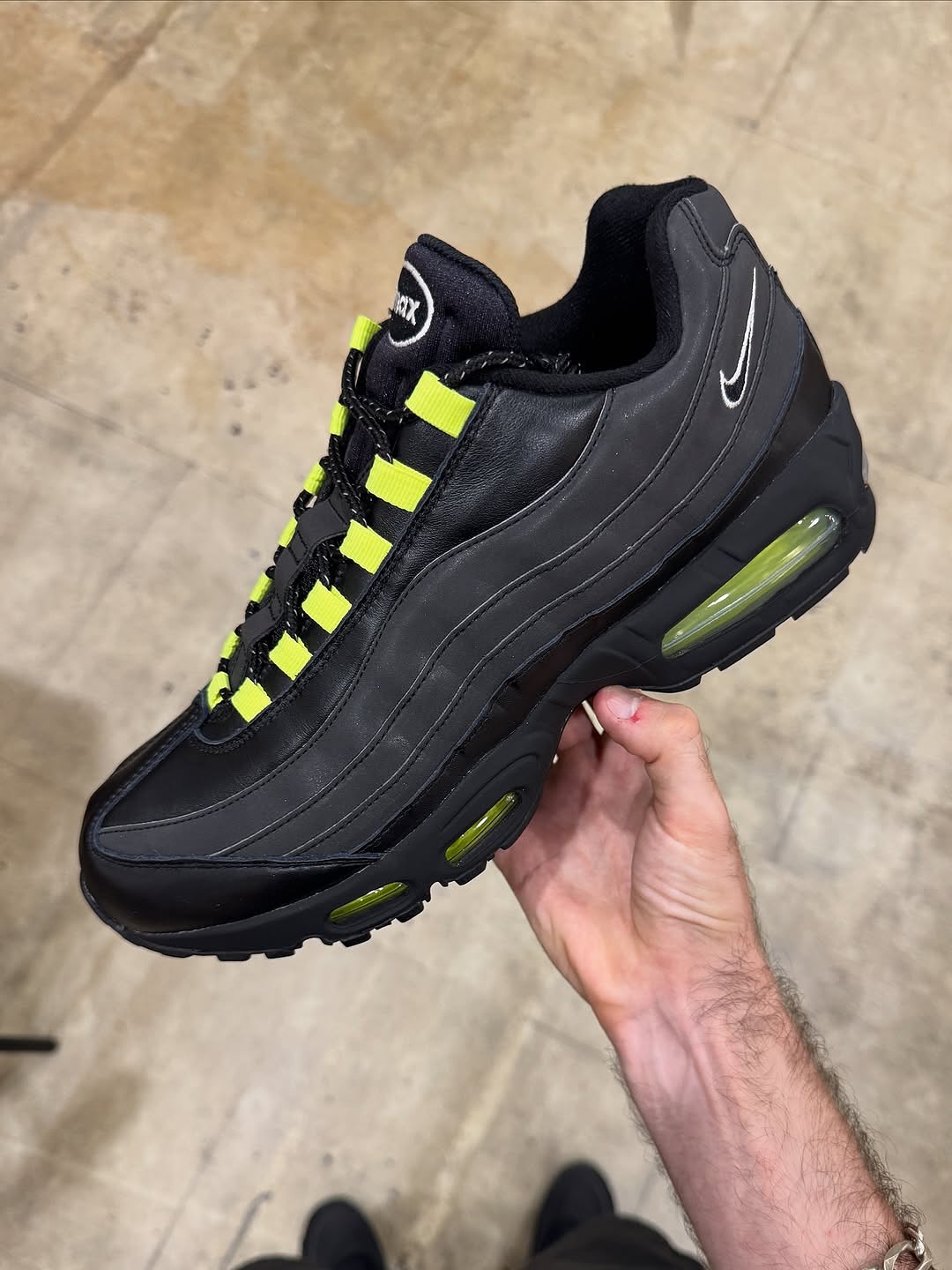 【近日発売】NIKE AIR MAX 95 BIG BUBBLE SE “HRJK/Harajuku” (ナイキ エア マックス 95 ビッグバブル “ハラジュク/原宿”)